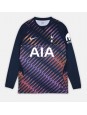 Tottenham Hotspur Auswärtstrikot 2026-27 Langarm